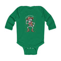 Infant Long Sleeve Bodysuit