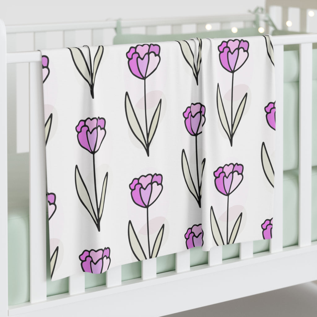 Baby Swaddle Blanket