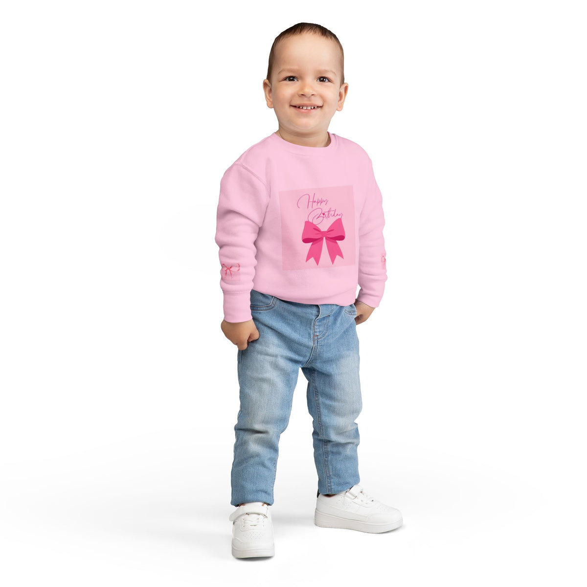 Toddler Sweatshirt