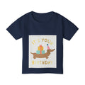 Heavy Cotton™ Toddler T-shirt