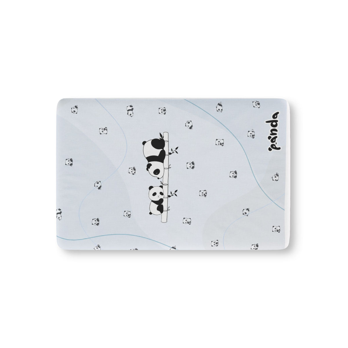 Baby Fitted Crib Sheet