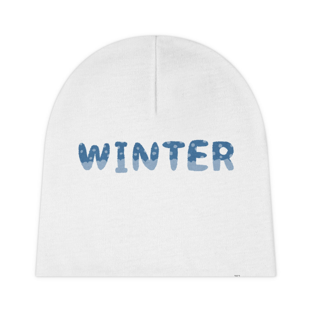 Baby Beanie (AOP)