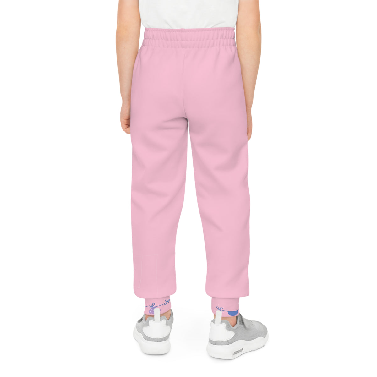 Youth Joggers (AOP)