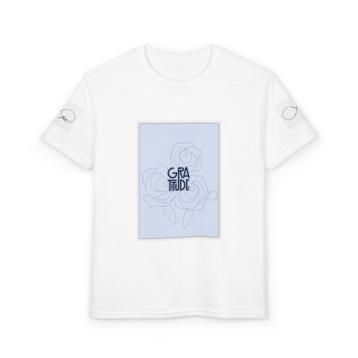 Youth DryBlend® T-Shirt