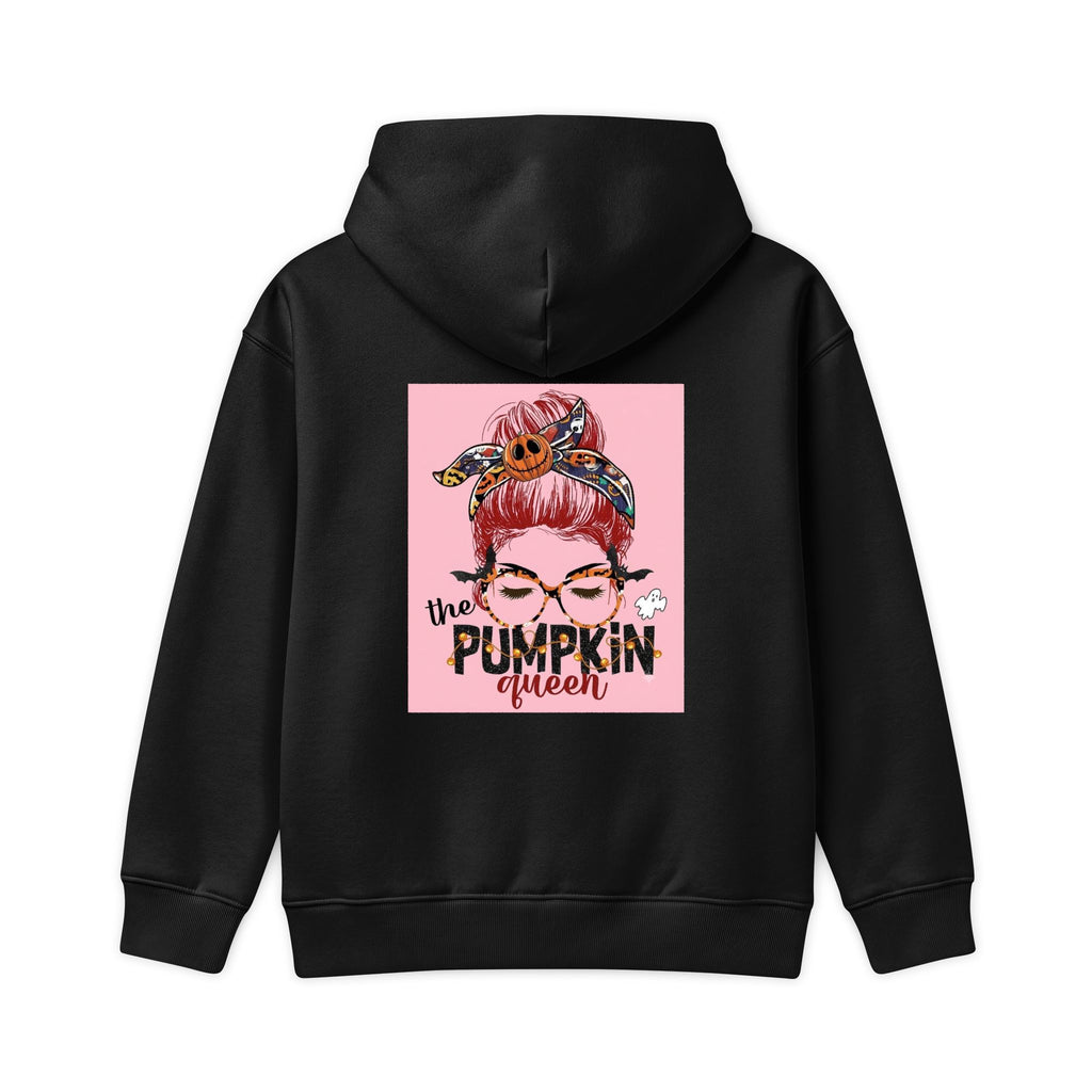 Kids Relax Hoodie