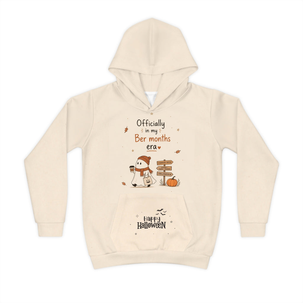 Children's Hoodie (AOP)