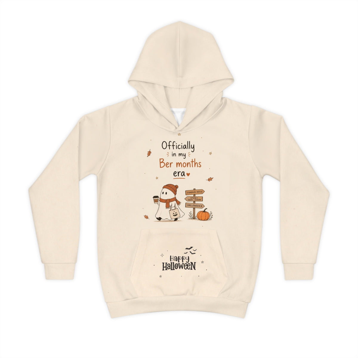Children's Hoodie (AOP)