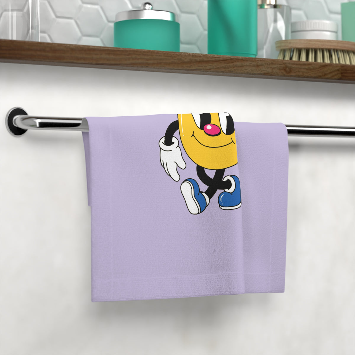 Face Towel
