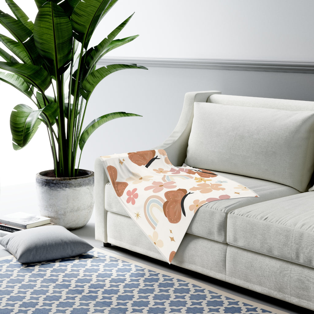 Baby Swaddle Blanket