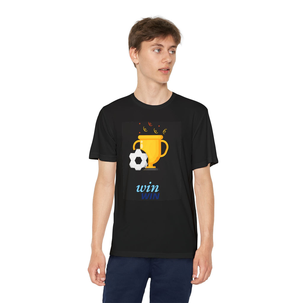 Youth Competitor Tee
