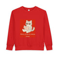 Toddler Sweatshirt