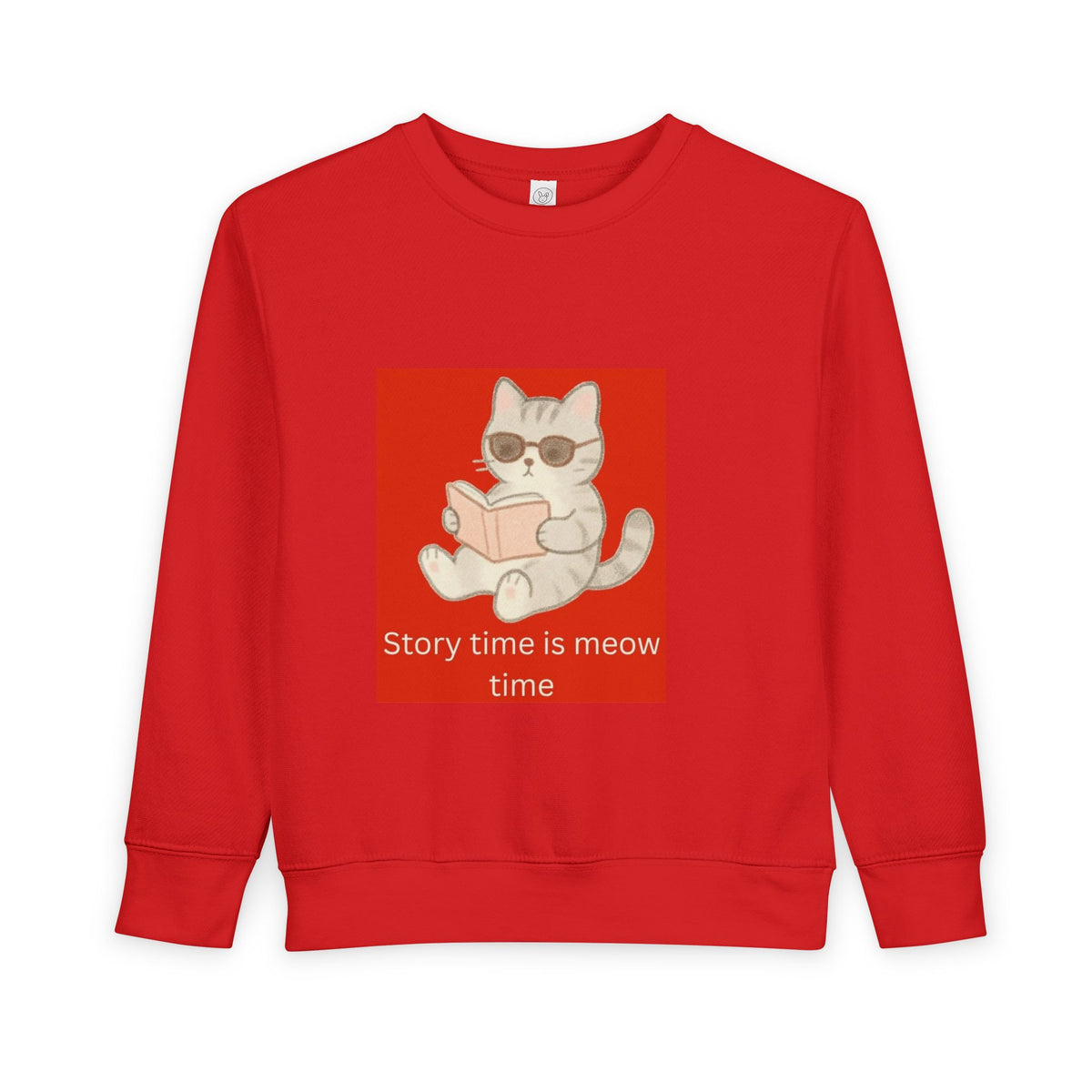 Toddler Sweatshirt
