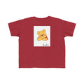 Toddler's Fine Jersey Tee