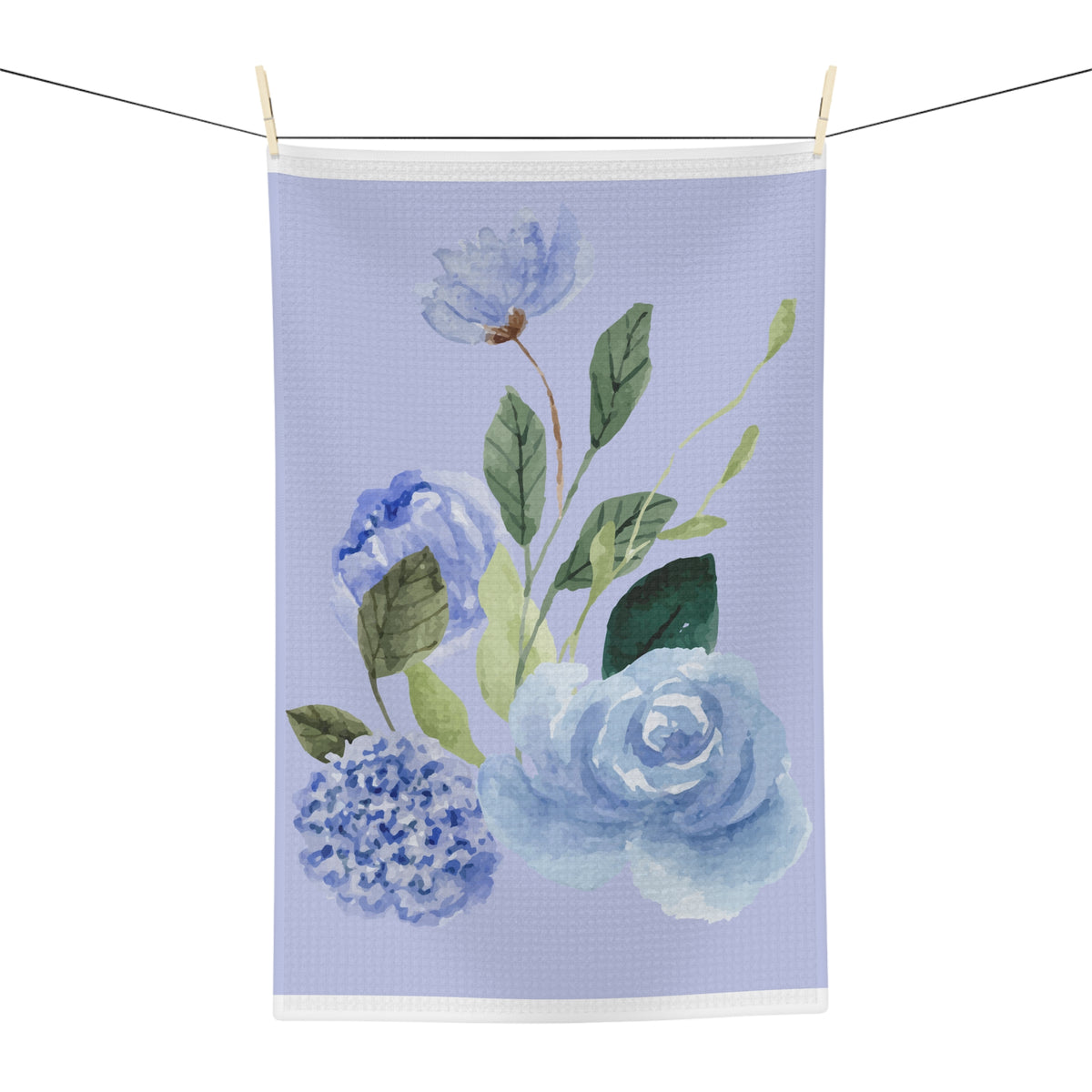 Microfiber Tea Towel