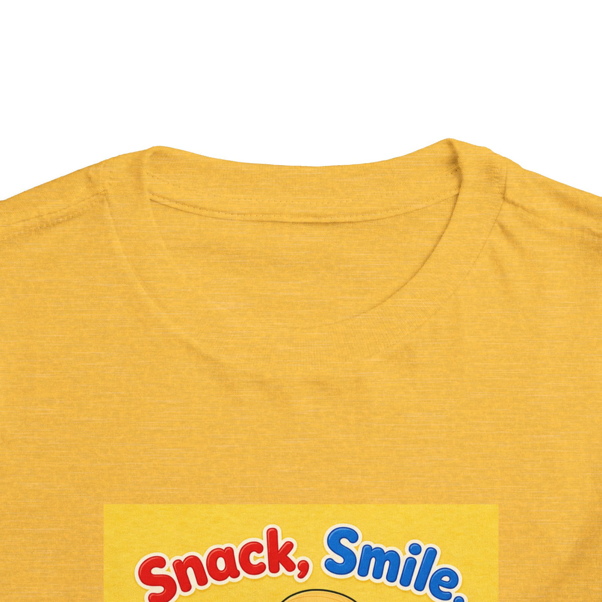 Toddler Short Sleeve Tee