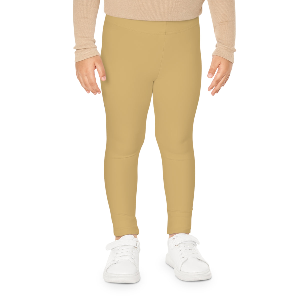 Kids Leggings (AOP)