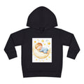 Toddler Pullover Fleece Hoodie