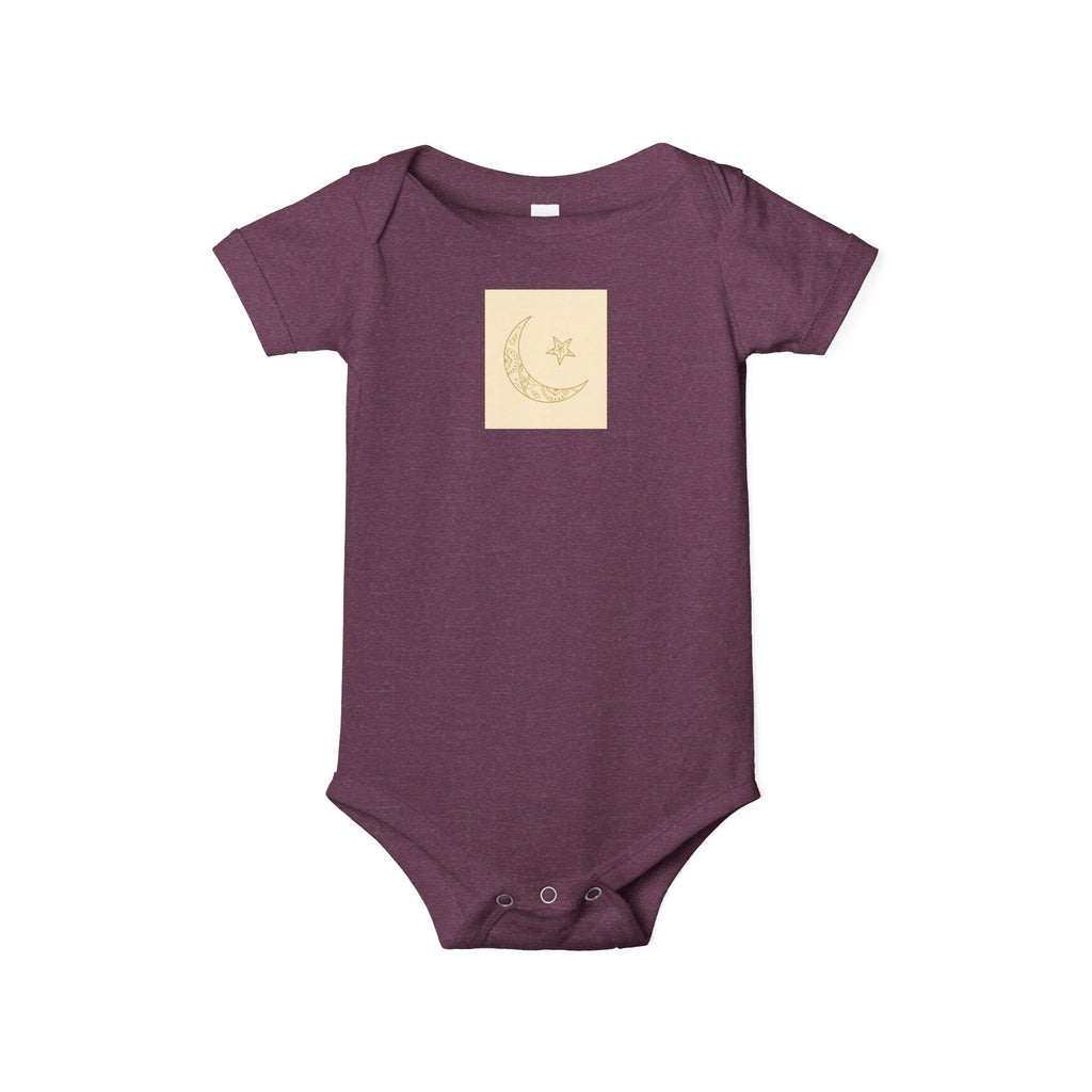 Infant Jersey One Piece