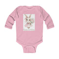 Infant Long Sleeve Bodysuit