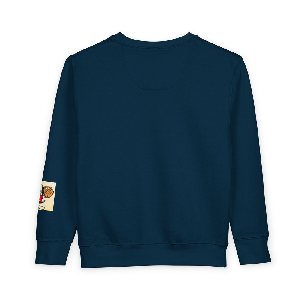 Toddler Sweatshirt