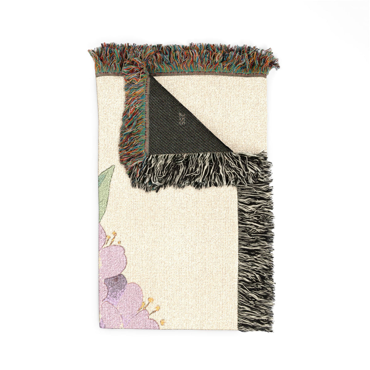 Woven Blanket