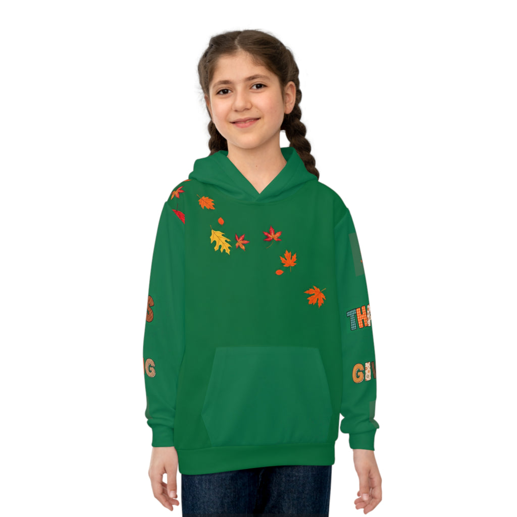 Children's Hoodie (AOP)