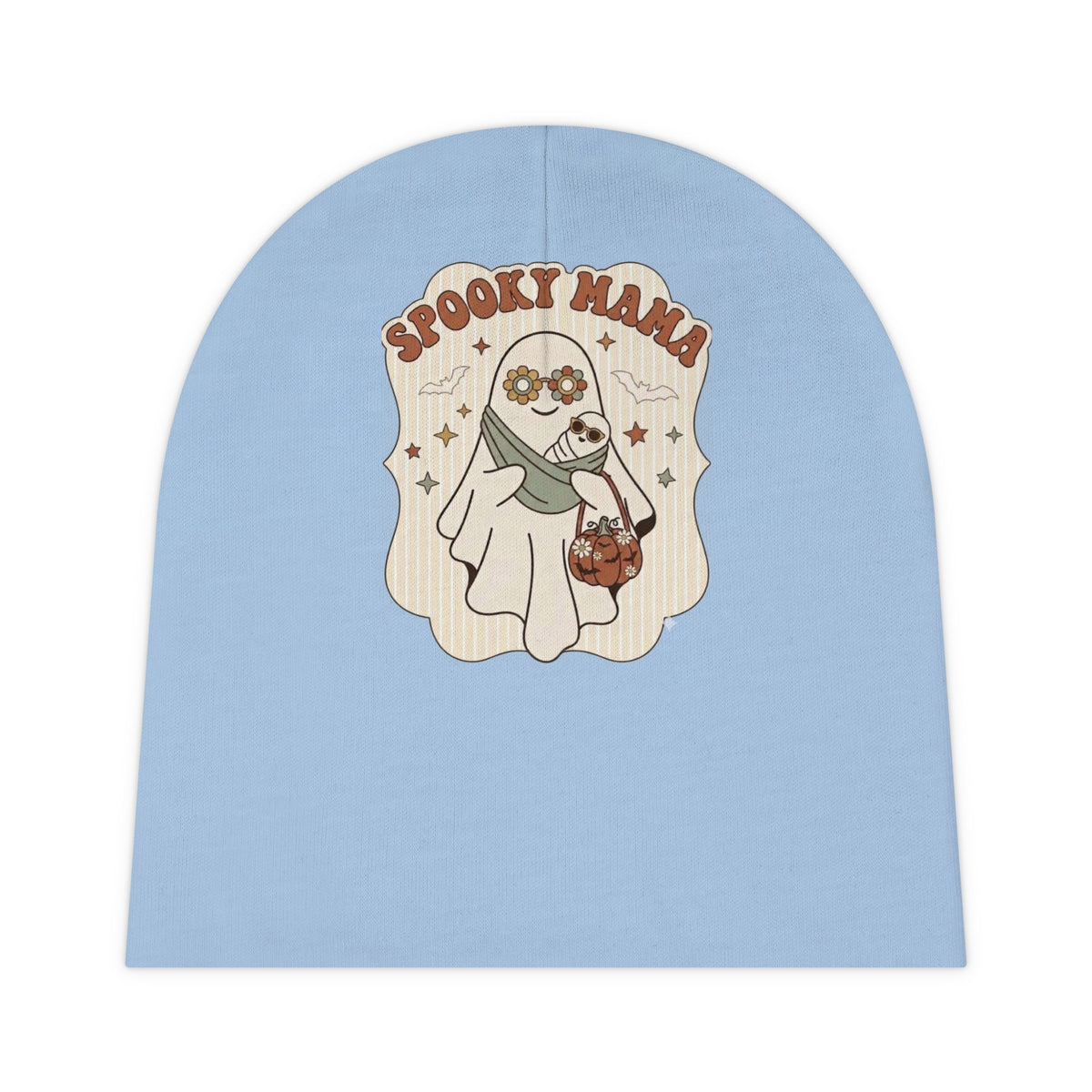 Baby Beanie (AOP)