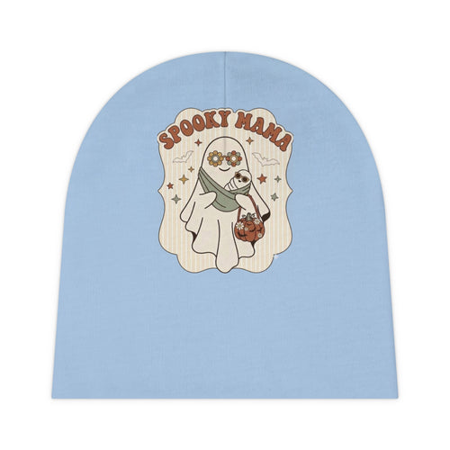 Baby Beanie (AOP)