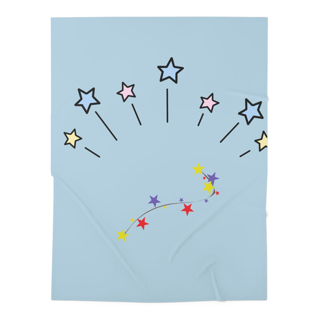Baby Swaddle Blanket