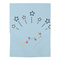 Baby Swaddle Blanket