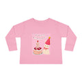 Toddler Long Sleeve Tee