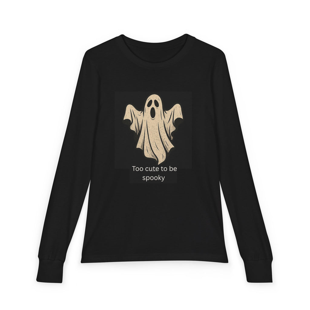 Youth Jersey Long Sleeve Tee