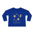 Toddler Long Sleeve Tee