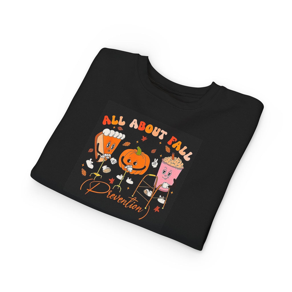 Toddler Sweatshirt