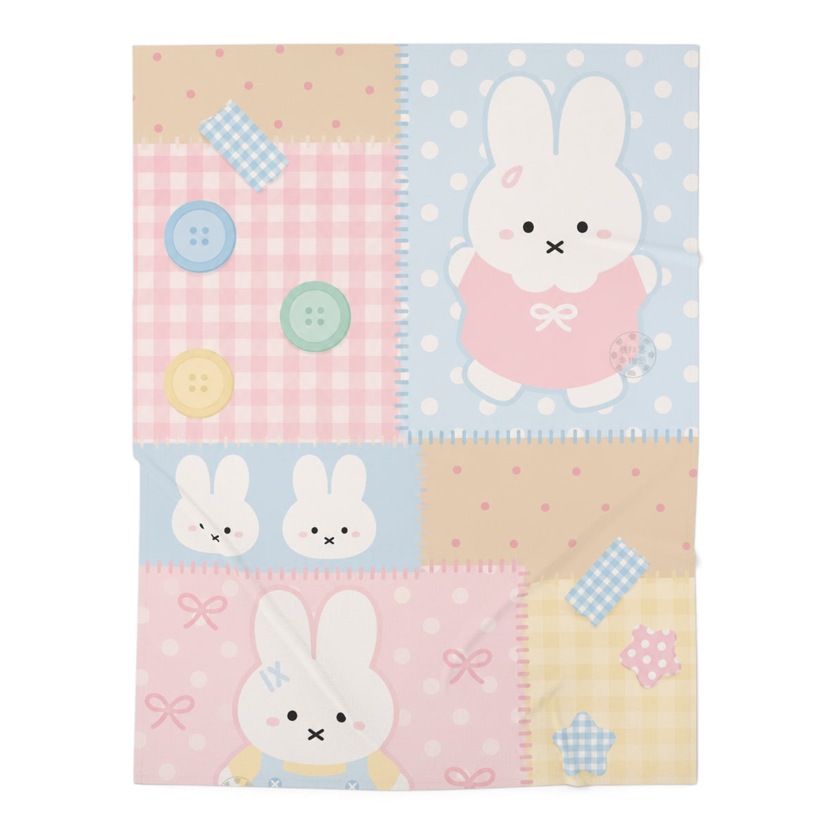 Baby Swaddle Blanket