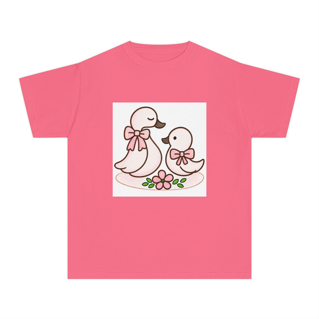 Youth Midweight Tee