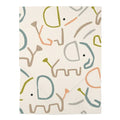 Baby Swaddle Blanket