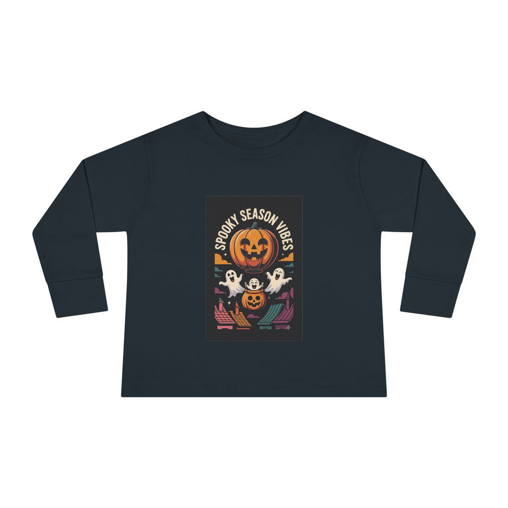 Toddler Long Sleeve Tee