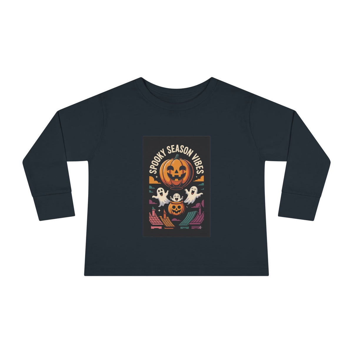Toddler Long Sleeve Tee