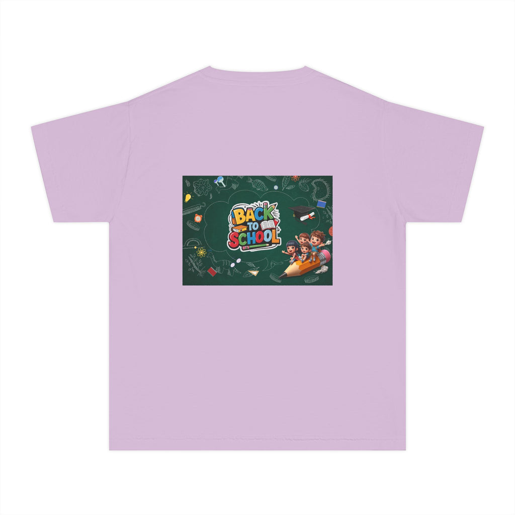 Youth Midweight Tee
