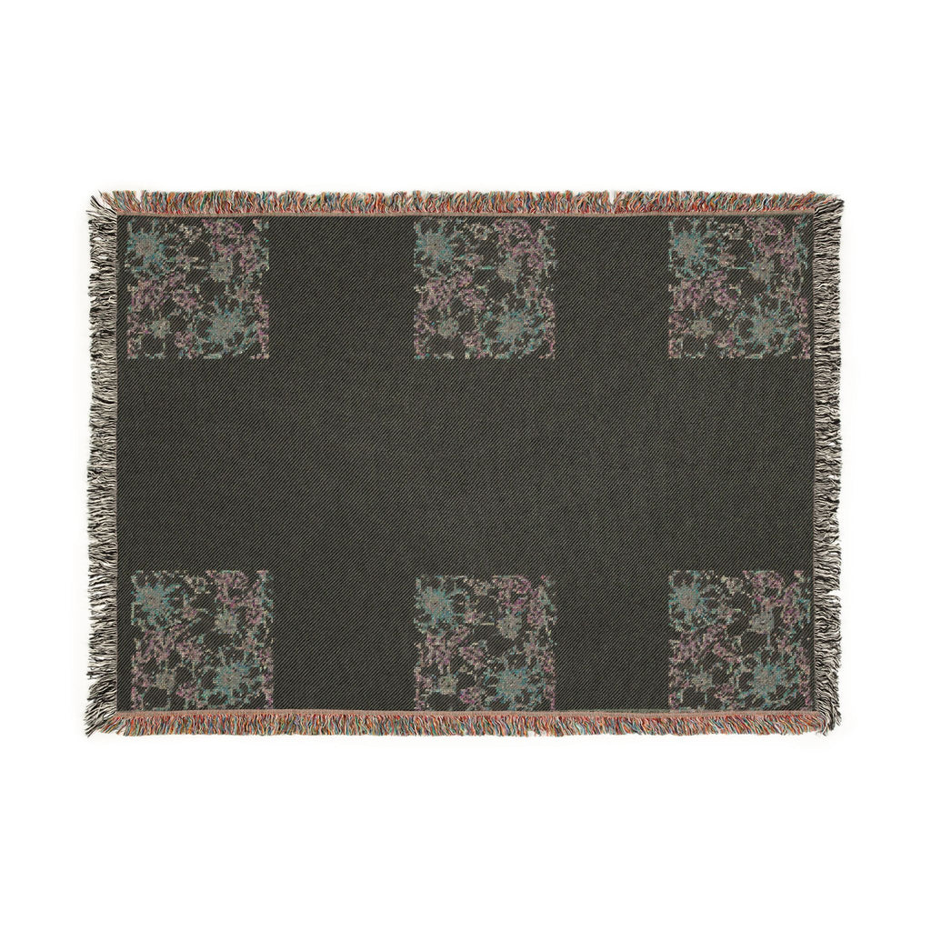 Woven Blanket