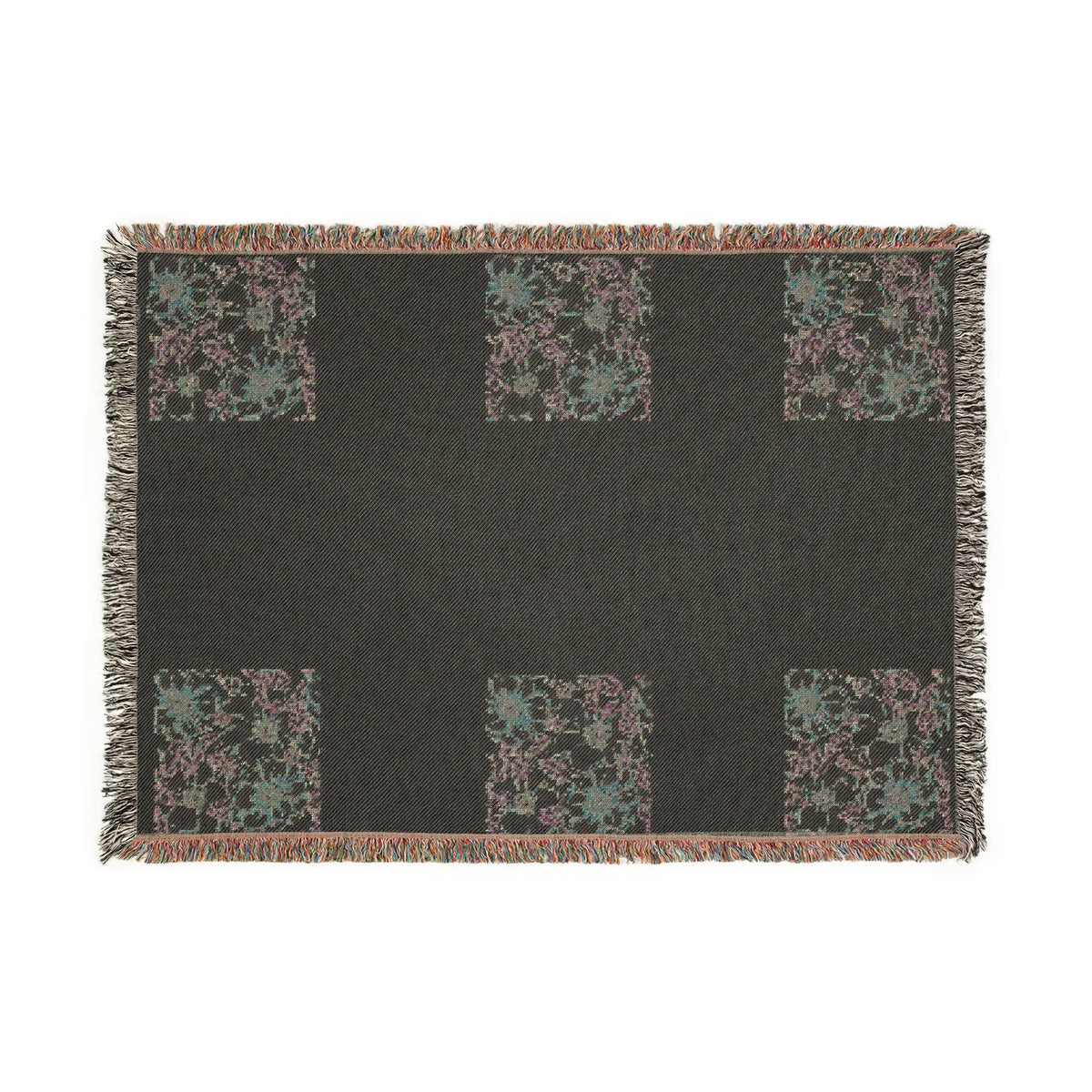 Woven Blanket
