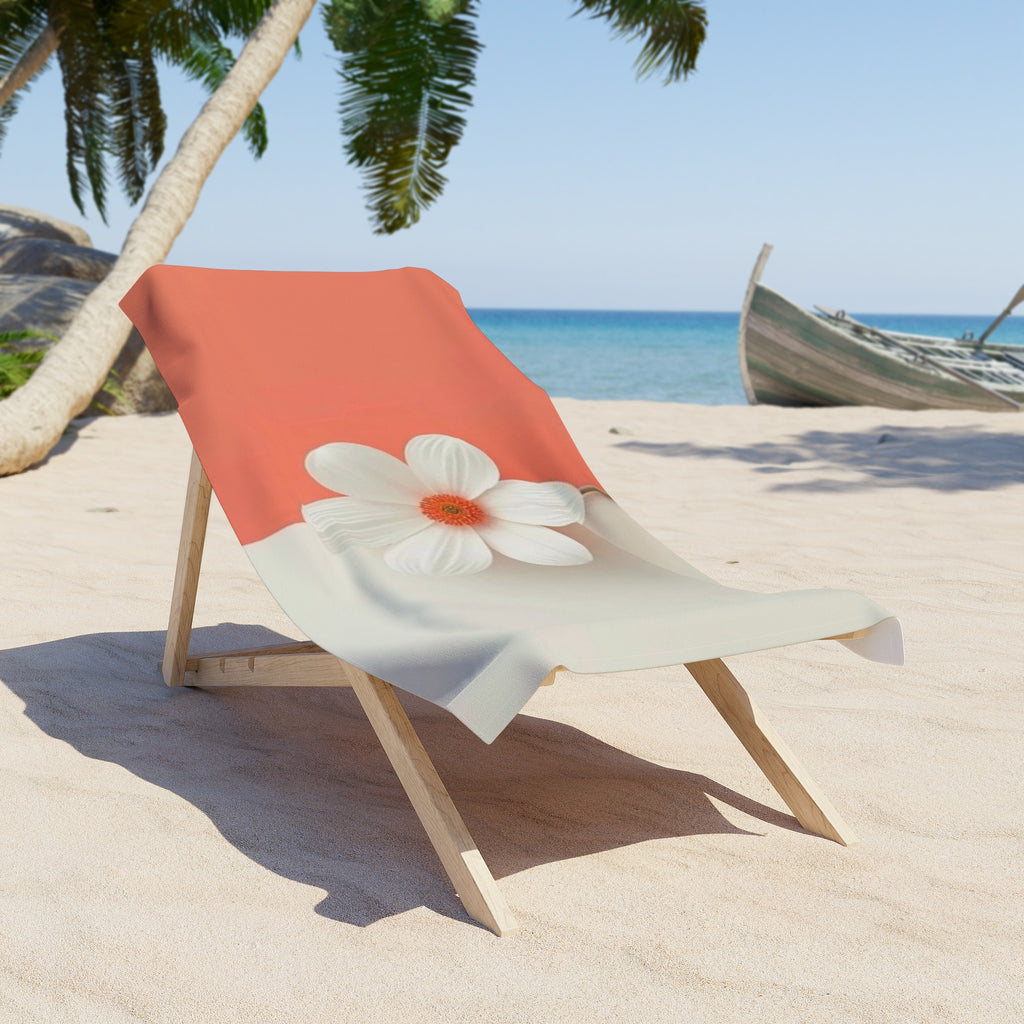 Beach Towel