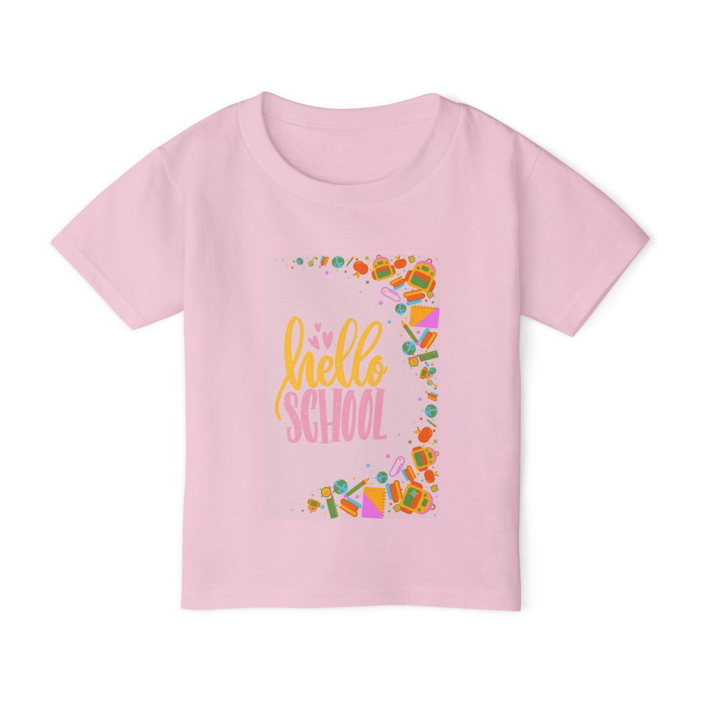 Heavy Cotton™ Toddler T-shirt