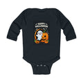 Infant Long Sleeve Bodysuit
