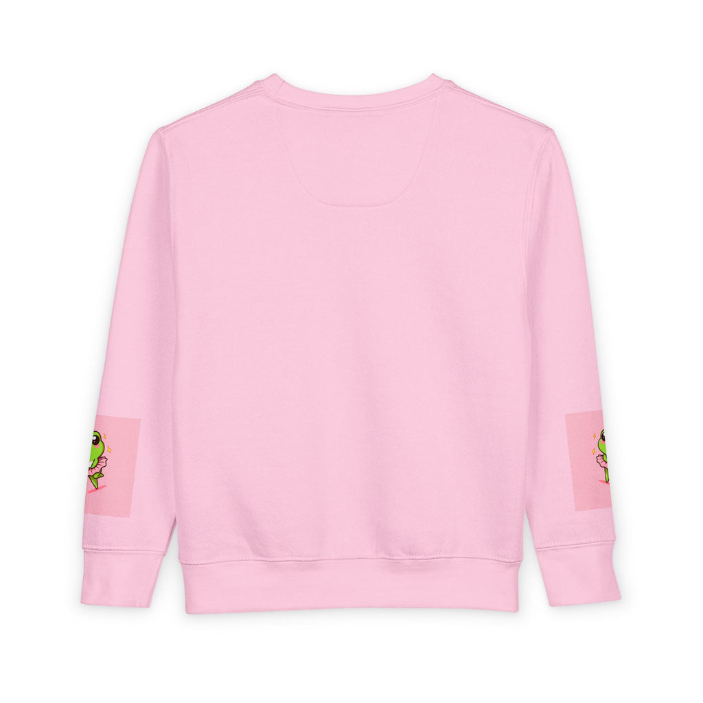 Toddler Sweatshirt
