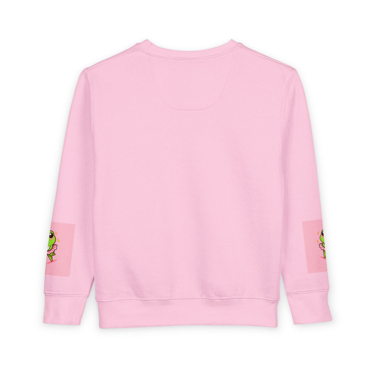 Toddler Sweatshirt