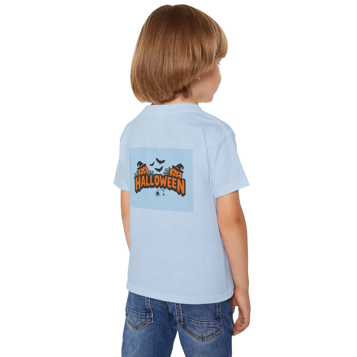 Heavy Cotton™ Toddler T-shirt