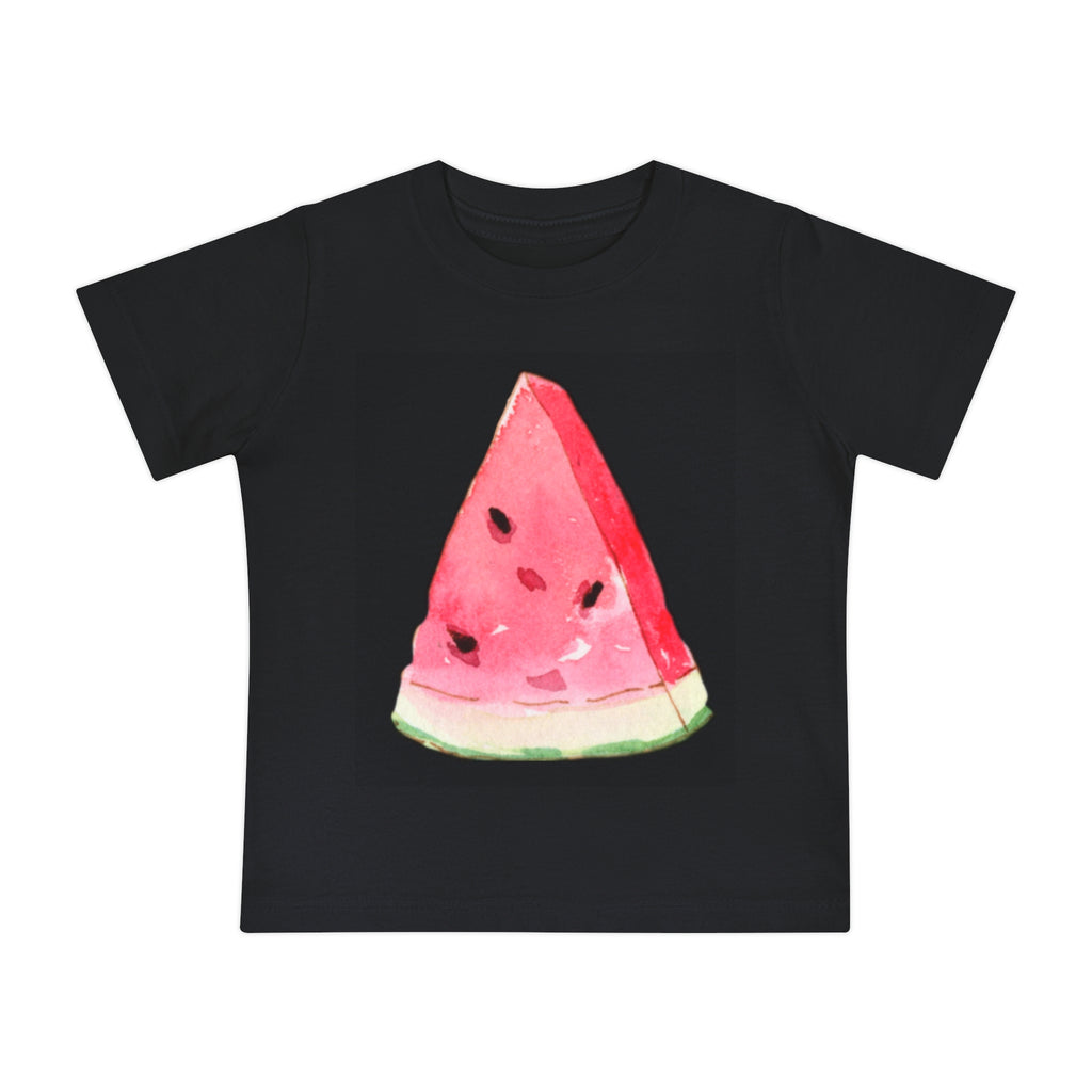 Baby Short Sleeve T-Shirt