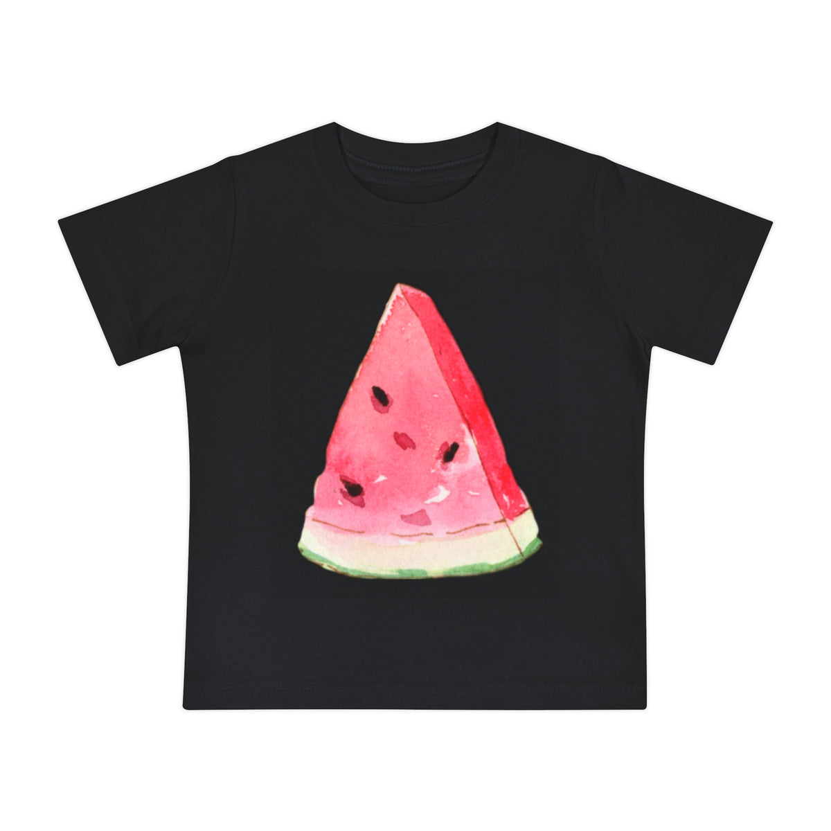 Baby Short Sleeve T-Shirt